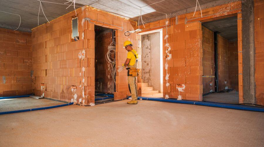 Local Chimney Repair in Villas, NJ
